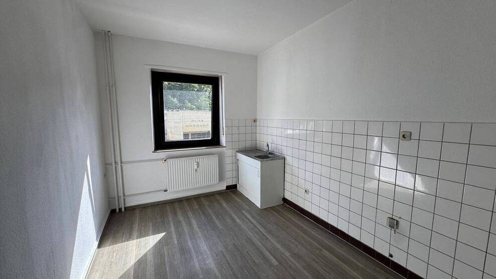 2 ZKB mit Wanne, Nähe HTW, Gersweiler Str. 2Ecke Goebenstraße, 66117 Saarbrücken