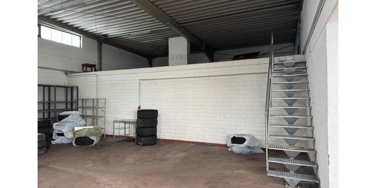 Gewerbeobjekt Wegberg - 3.000&euro; | Angebot:24452683