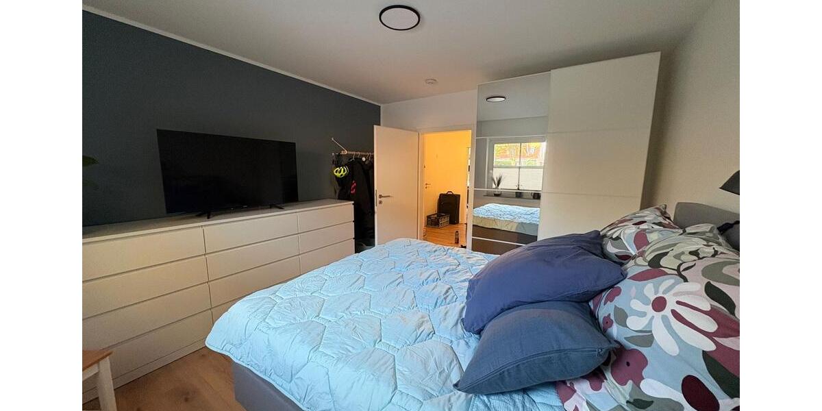 Schöne Wohnung 59m2 2 zimmer