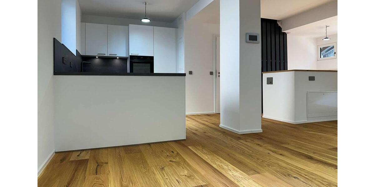 Maisonettenwohnung Untergruppenbach - 4 Zimmer, 123 m&sup2;, 1.490&euro; | Angebot:24372206