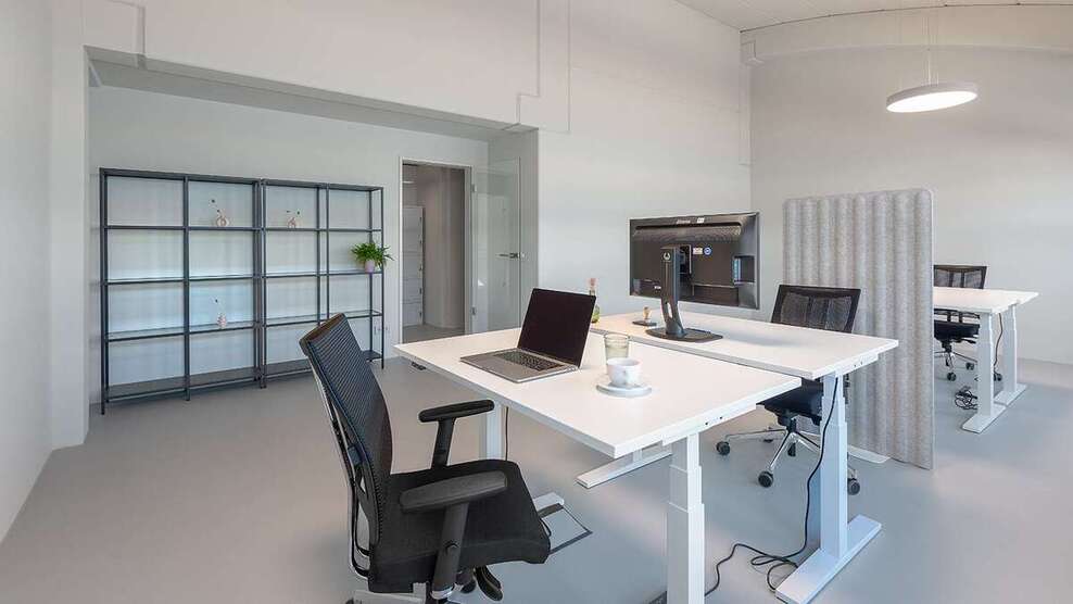 Büro in Berlin 250 € 8 m² zimmer