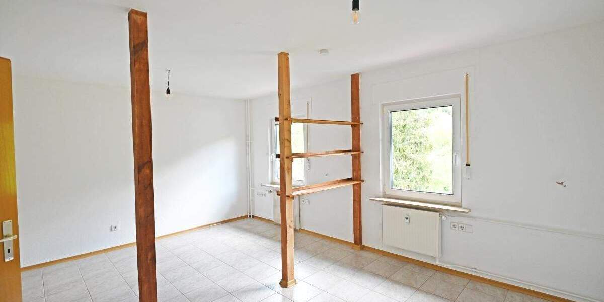 Etagenwohnung Baiersbronn Schönmünzach - 3 Zimmer, 117 m&sup2;, 800&euro; | Angebot:23153776