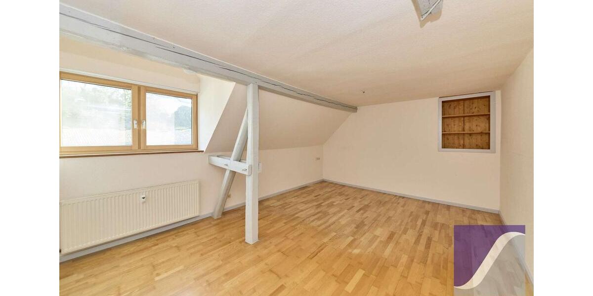 Dachgeschoßwohnung Bernkastel-Kues Kues - 5 Zimmer, 162 m&sup2;, 995&euro; | Angebot:24738200