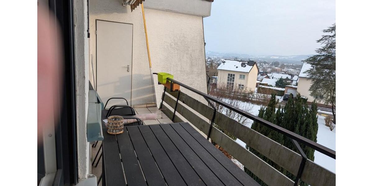 Etagenwohnung Beverungen - 3 Zimmer, 77 m&sup2;, 575&euro; | Angebot:26020391