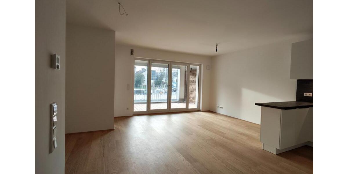 Etagenwohnung Darmstadt - 4 Zimmer, 92 m&sup2;, 1.900&euro; | Angebot:25877416