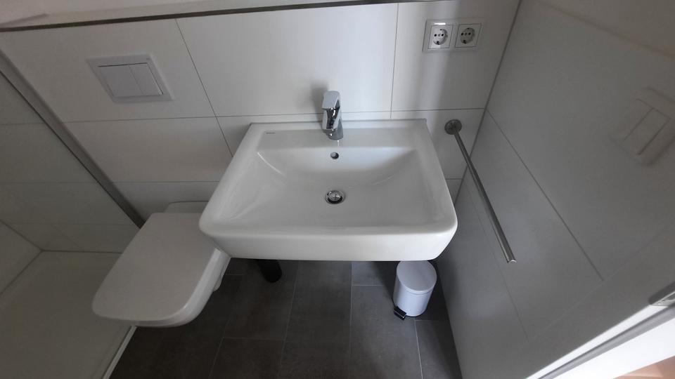 Wohnen auf Zeit Schwerin Altstadt - 2 Zimmer, 32 m&sup2;, 630&euro; | Angebot:24659416