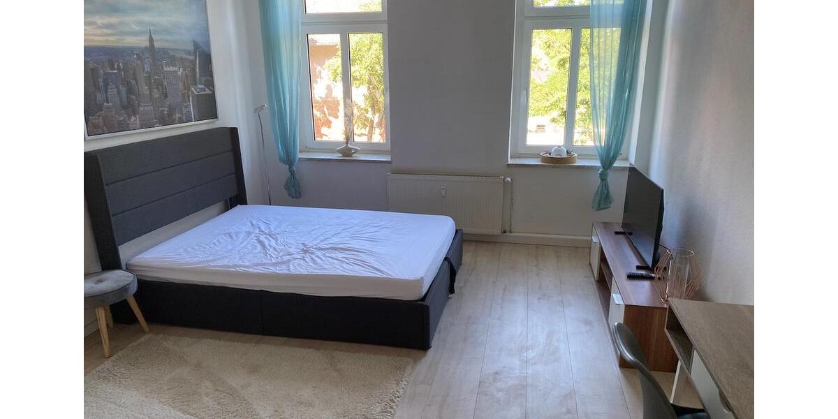 Etagenwohnung Aschersleben - 1 Zimmer, 20 m&sup2;, 420&euro; | Angebot:24360728