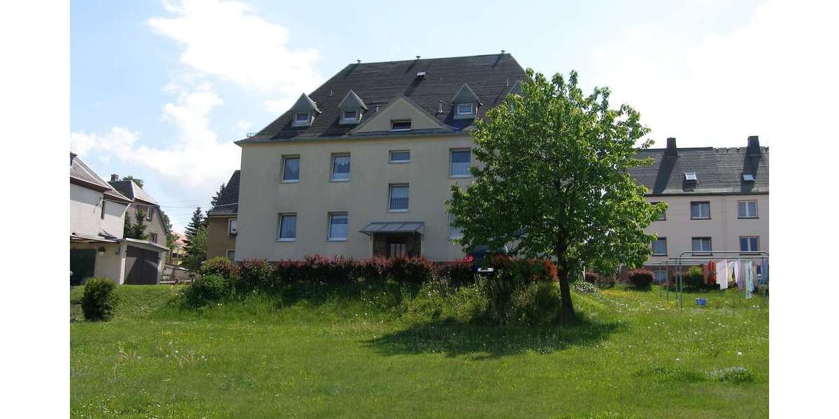 Etagenwohnung Stollberg - 2 Zimmer, 45 m&sup2;, 219&euro; | Angebot:25586538