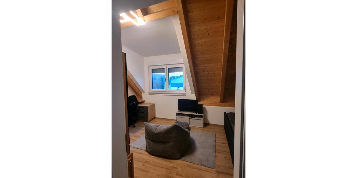 Wohnen auf Zeit Ingolstadt Münchener Straße - 5 Zimmer, 110 m&sup2;, 590&euro; | Angebot:25901297