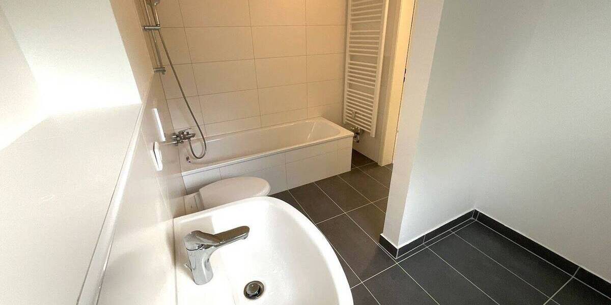 Etagenwohnung Pegnitz - 2 Zimmer, 59 m&sup2;, 540&euro; | Angebot:26820528