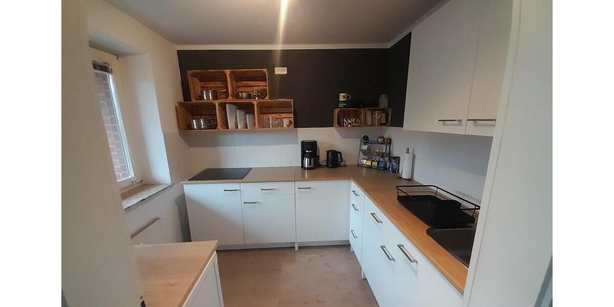Etagenwohnung Gehrden - 2 Zimmer, 48 m&sup2;, 560&euro; | Angebot:25966617
