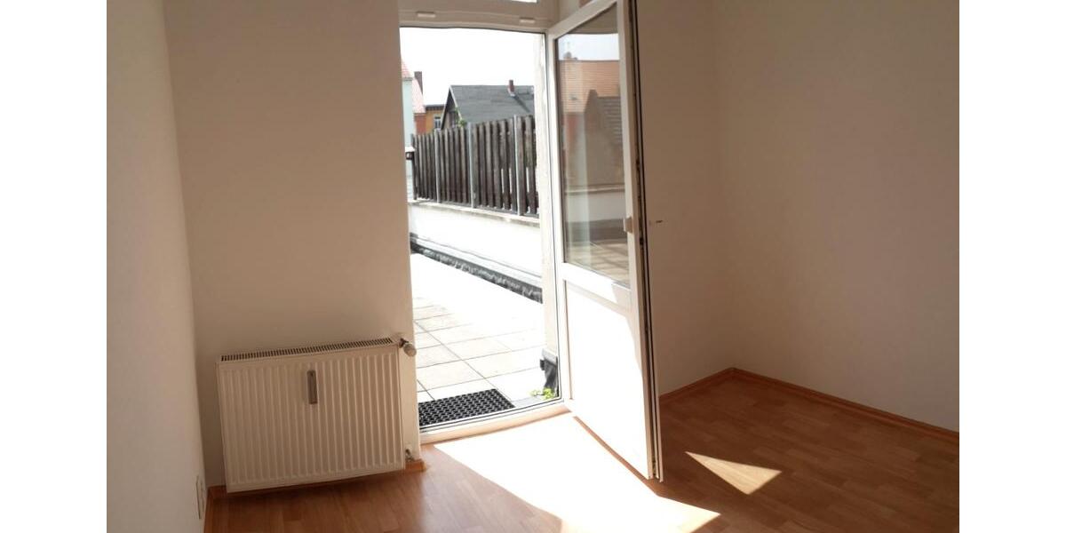 Etagenwohnung Falkenberg/Elster Elster - 3 Zimmer, 60 m&sup2;, 365&euro; | Angebot:26349118