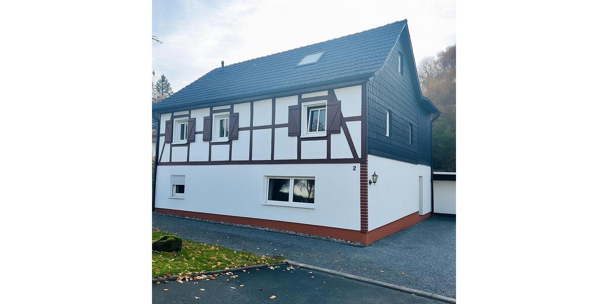 Maisonettenwohnung Engelskirchen - 3 Zimmer, 86 m&sup2;, 810&euro; | Angebot:23554793