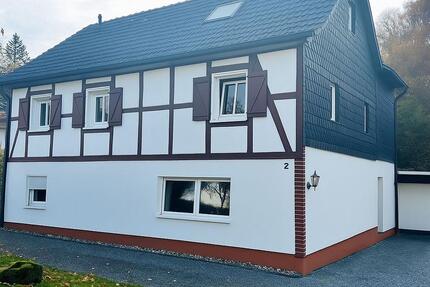 Wohnung Engelskirchen - 3 Zimmer, 86 m&sup2;, 810&euro; | Angebot:23554793