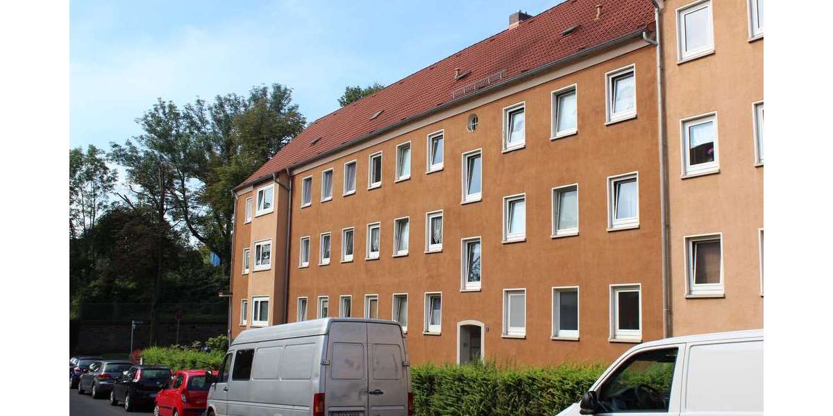 Etagenwohnung Kassel Wehlheiden - 2 Zimmer, 55 m&sup2;, 445&euro; | Angebot:25271758