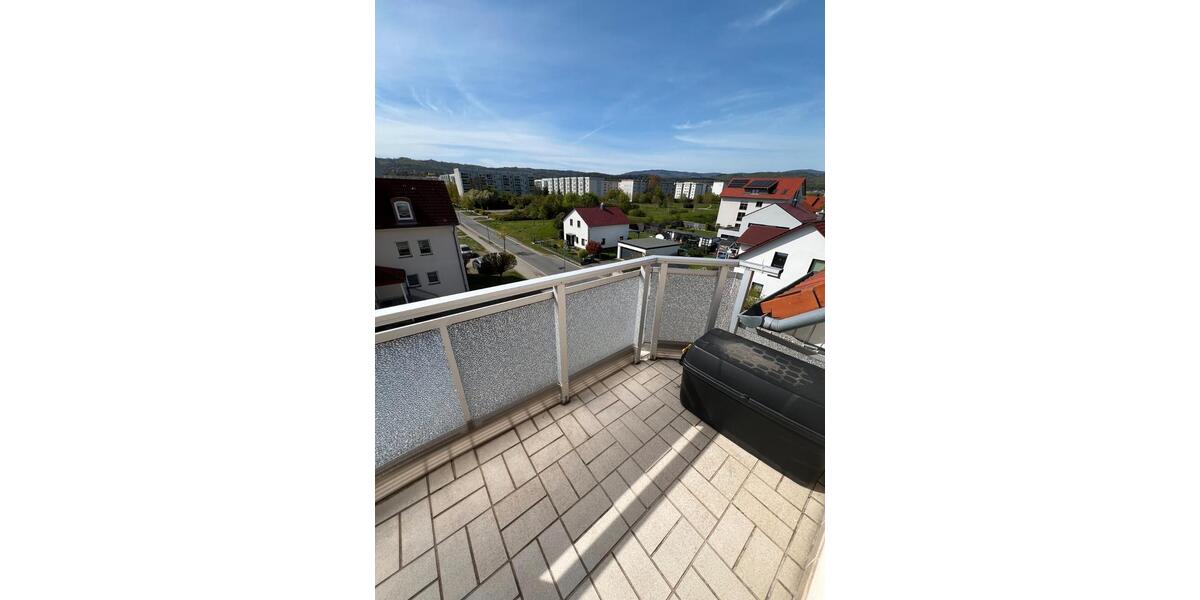 Dachgeschoßwohnung Wernigerode - 2 Zimmer, 50 m&sup2;, 440&euro; | Angebot:26481152