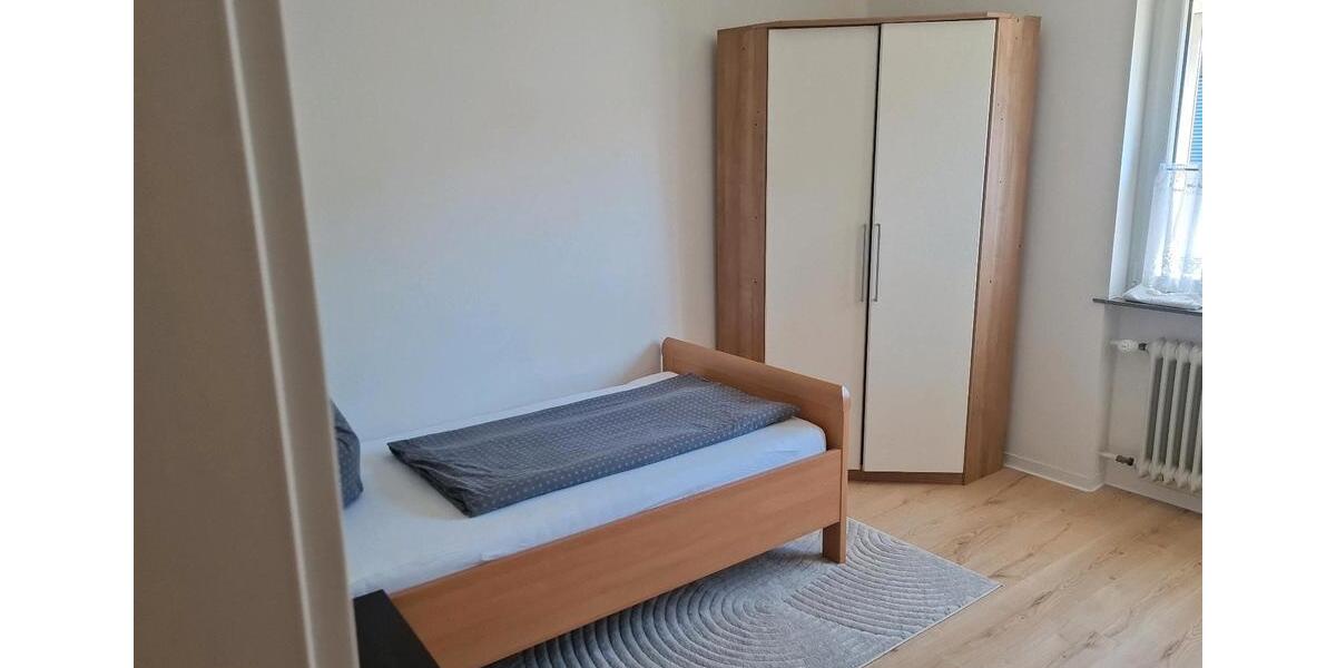 Wohnen auf Zeit Lohr am Main - 3 Zimmer, 70 m&sup2;, 17&euro; | Angebot:26465522