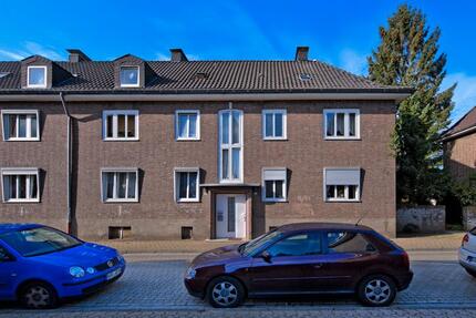 Wohnung Bocholt Stenern - 2 Zimmer, 48 m&sup2;, 499&euro; | Angebot:26592735