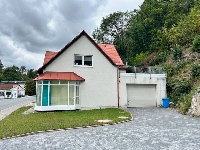 Gewerbeobjekt Katzhütte Oelze - 600&euro; | Angebot:24033564