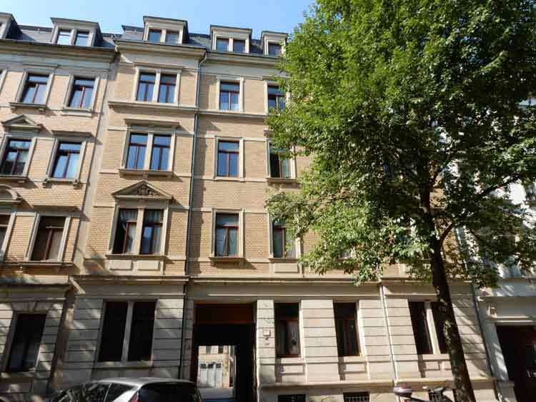 Wohnung zum Mieten in Dresden 785 € 87.52 m² 3 zimmer