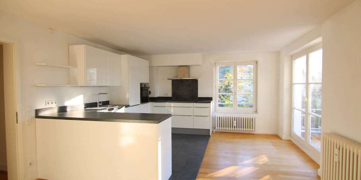 Etagenwohnung Berlin Steglitz-Zehlendorf - 3 Zimmer, 85 m&sup2;, 1.549&euro; | Angebot:25536120