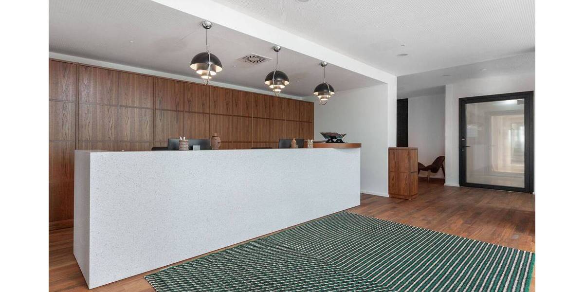 Gewerbeobjekt Nürnberg Gleißbühl - 1.430&euro; | Angebot:26757767