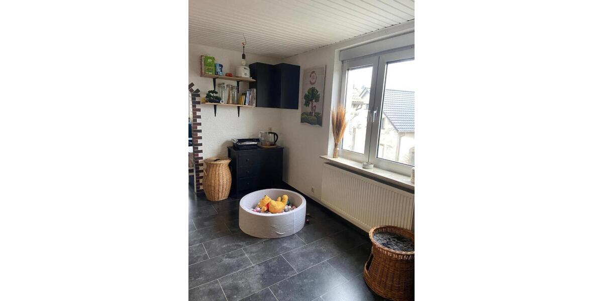 Maisonettenwohnung Merchweiler - 4 Zimmer, 105 m&sup2;, 680&euro; | Angebot:25830984