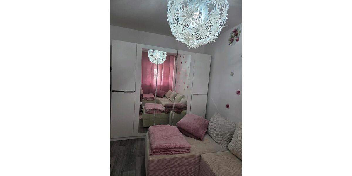 Etagenwohnung Wolfsburg - 3 Zimmer, 68 m&sup2;, 625&euro; | Angebot:26615487