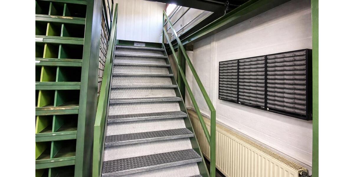 Gewerbeobjekt Mölln - 2.100&euro; | Angebot:25870024