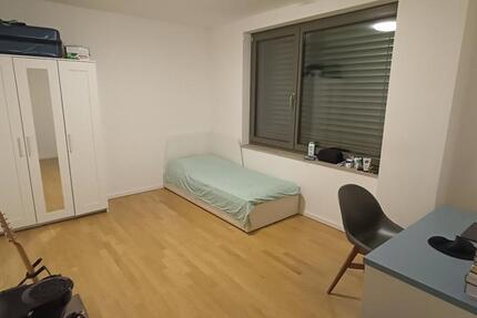 Wohnen auf Zeit Nürnberg Gaismannshof - 15.5 Zimmer, 172 m&sup2;, 519&euro; | Angebot:25333020