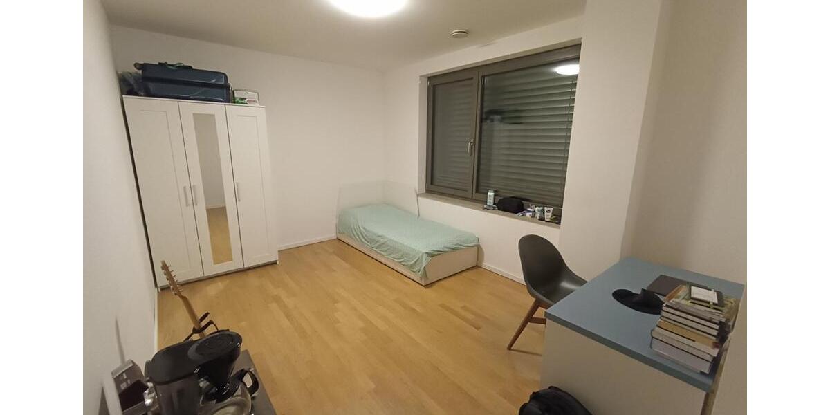 Wohnen auf Zeit Nürnberg Gaismannshof - 15.5 Zimmer, 172 m&sup2;, 519&euro; | Angebot:25333020