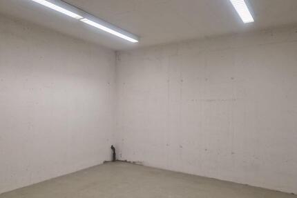 Lagerraum - Hobbyraum - Probenraum zimmer