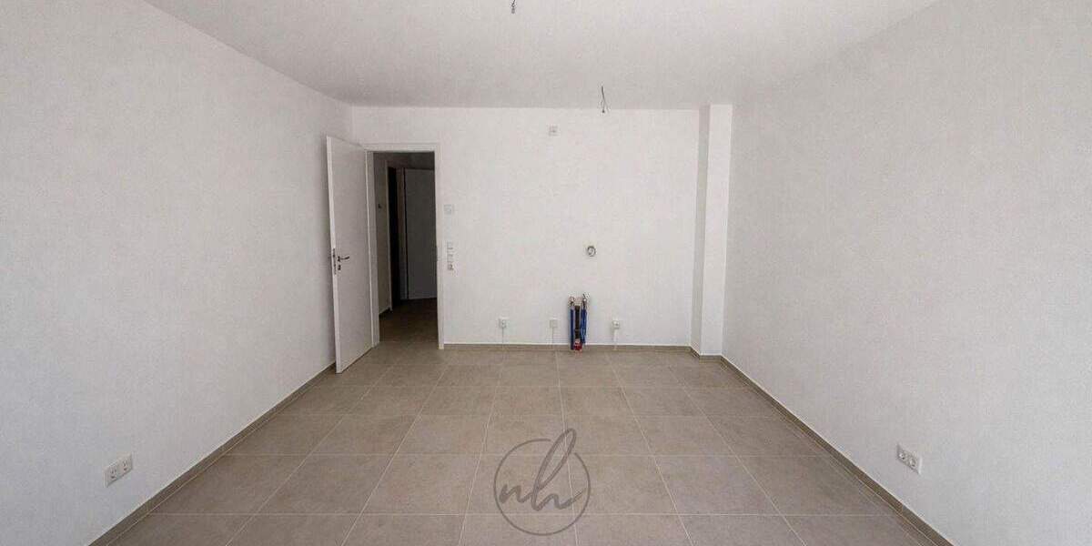 Etagenwohnung Hamburg Wandsbek - 2 Zimmer, 69 m&sup2;, 1.500&euro; | Angebot:26092808