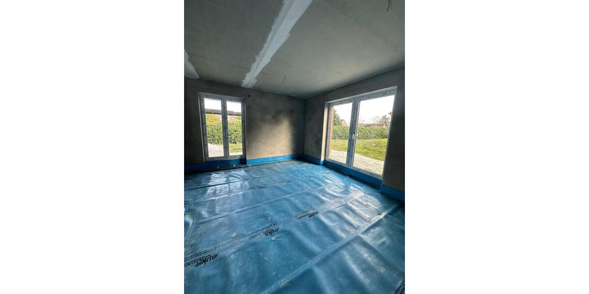 Doppelhaushälfte Südbrookmerland - 4 Zimmer, 97 m&sup2;, 1.190&euro; | Angebot:25648349