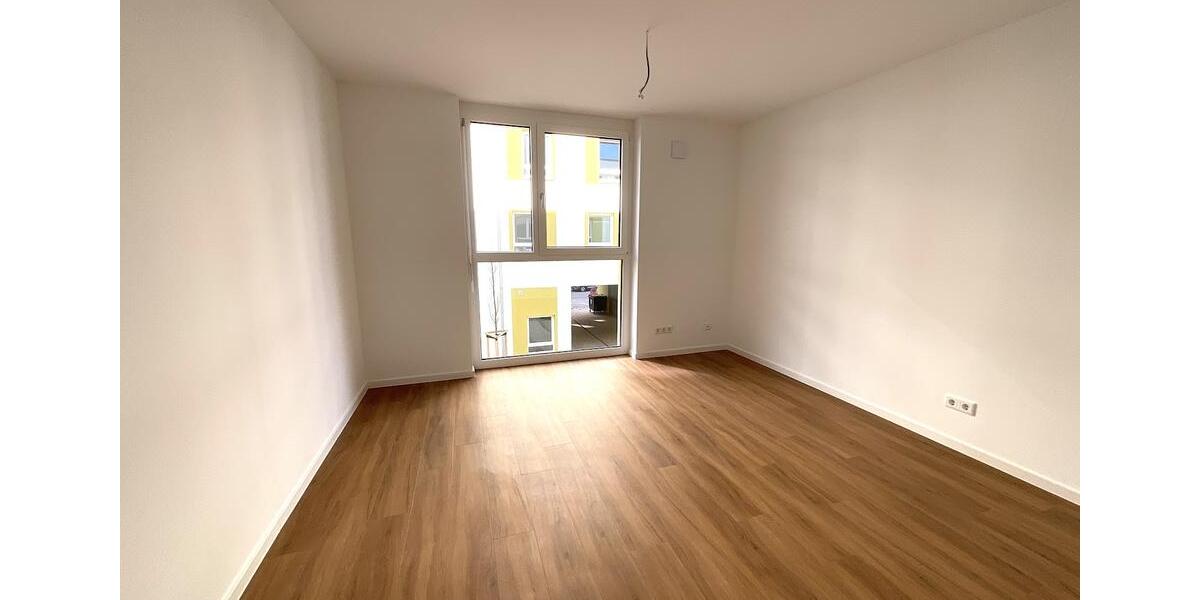 Etagenwohnung Nürnberg Gleißhammer - 3 Zimmer, 76 m&sup2;, 1.252&euro; | Angebot:25918692