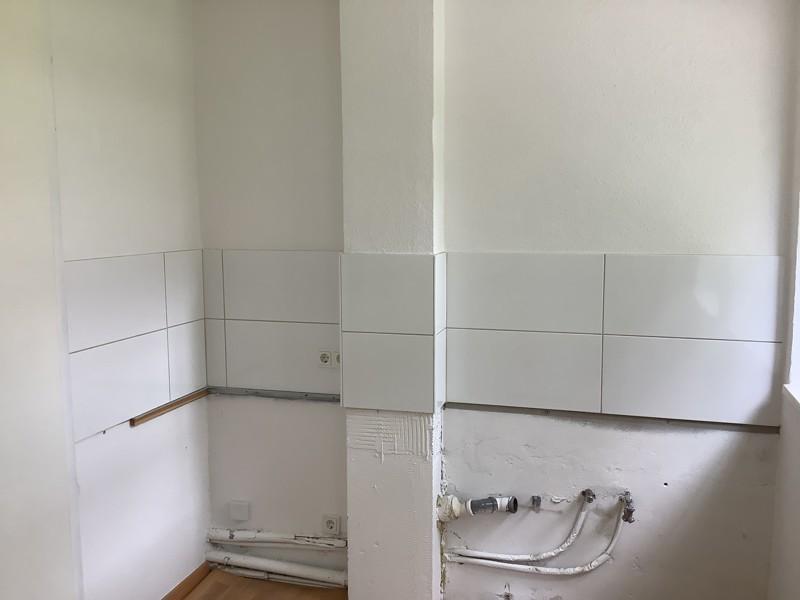 hier will ich wohnen: 2- Zimmerwohnung in Hannover-Sahlkamp Wohnberechtigungsschein erforderlich !!! zimmer
