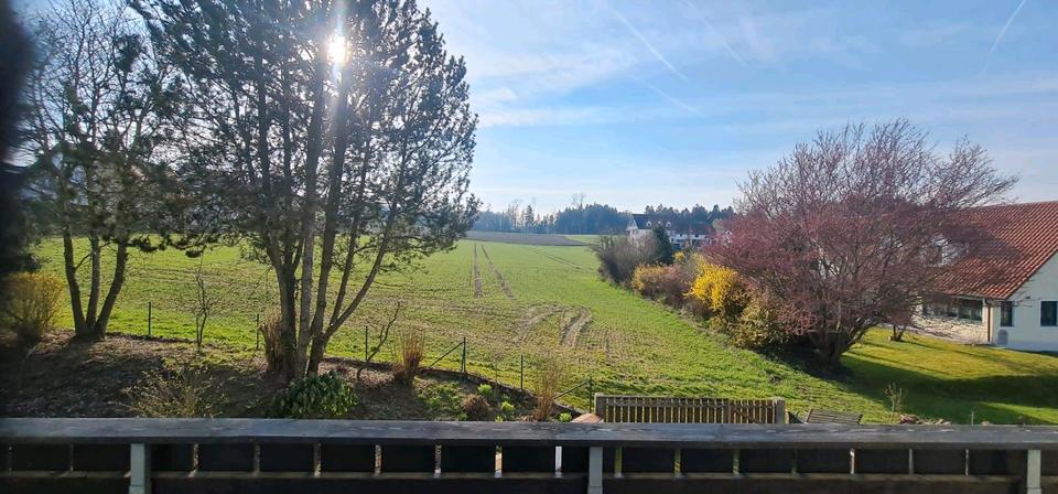 Dachgeschoßwohnung Scheyern - 5 Zimmer, 190 m&sup2;, 2.130&euro; | Angebot:26000196