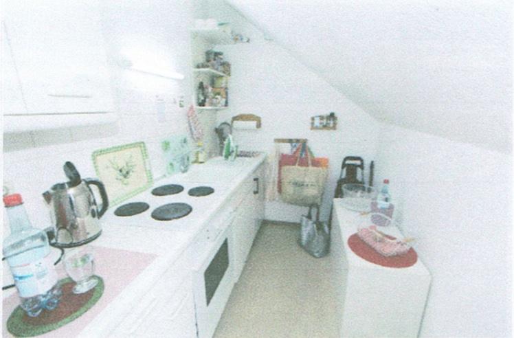 Etagenwohnung Bad Rodach - 1 Zimmer, 32 m&sup2;, 450&euro; | Angebot:26644975