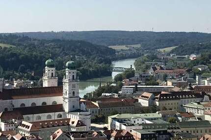 Wohnung zum Mieten in Passau 350 € 20 m² 1 zimmer