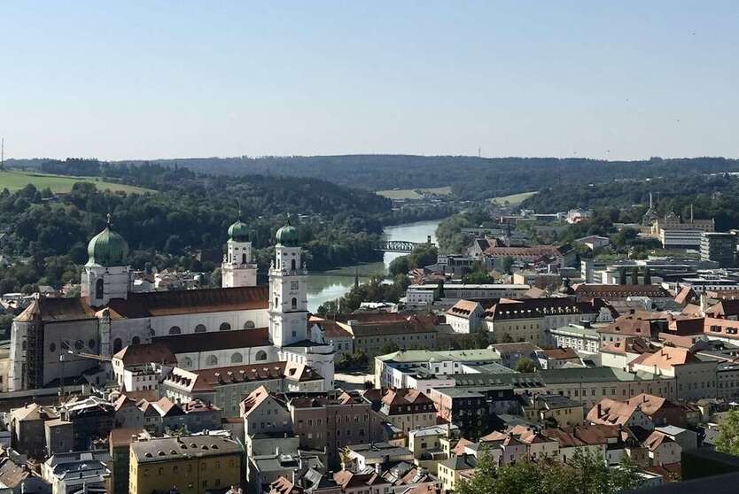 Wohnung zum Mieten in Passau 350 € 20 m² 1 zimmer