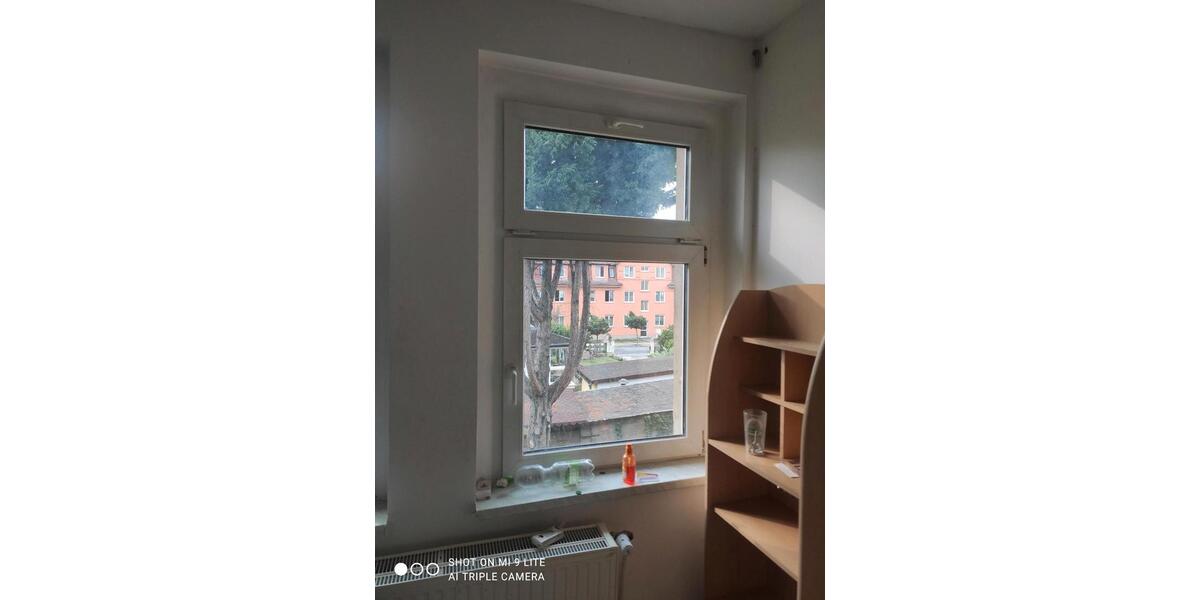 Etagenwohnung Riesa Canitz - 5 Zimmer, 75 m&sup2;, 600&euro; | Angebot:24827829