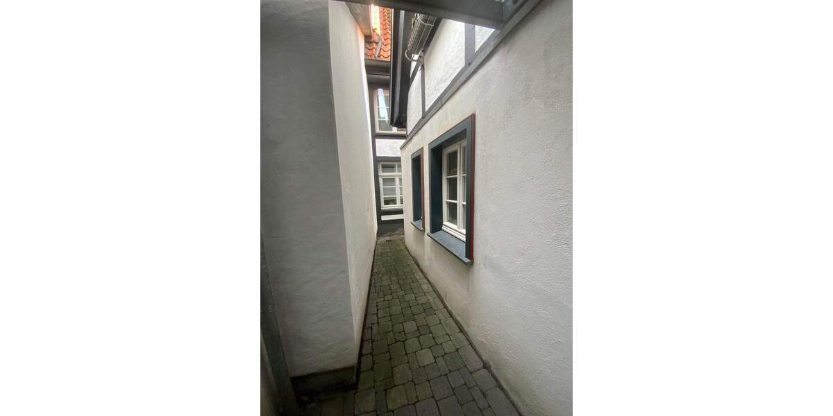 Einfamilienhaus Lünen - 3 Zimmer, 90 m&sup2;, 800&euro; | Angebot:25165863