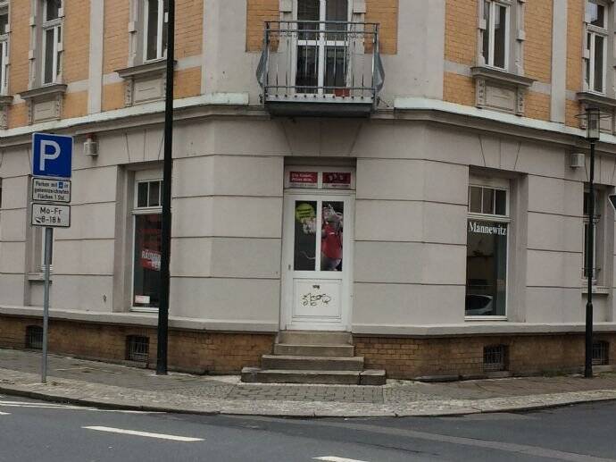 Gewerbeobjekt Markkleeberg Markkleeberg-Mitte - 3 Zimmer, 63 m&sup2;, 690&euro; | Angebot:24333774