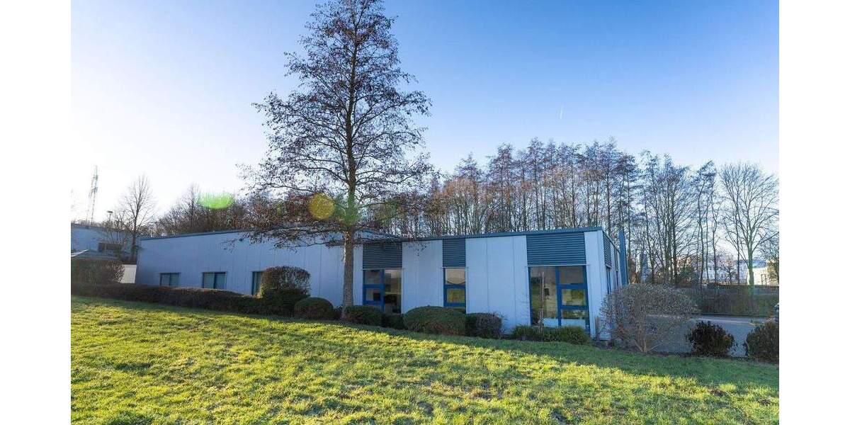 Gewerbeobjekt Porta Westfalica Holtrup - 6.900&euro; | Angebot:24874639