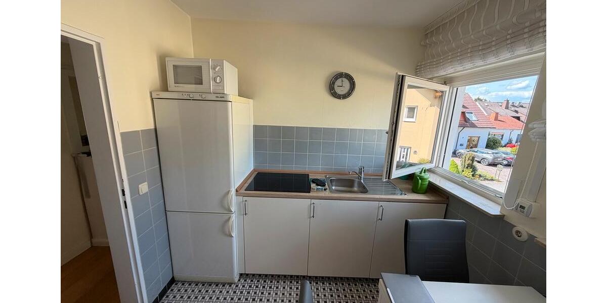 Etagenwohnung Seligenstadt - 3 Zimmer, 70 m&sup2;, 1.050&euro; | Angebot:26201211