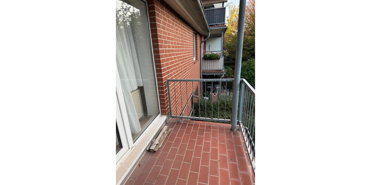 Etagenwohnung Wolmirstedt - 1 Zimmer, 37 m&sup2;, 360&euro; | Angebot:24770870