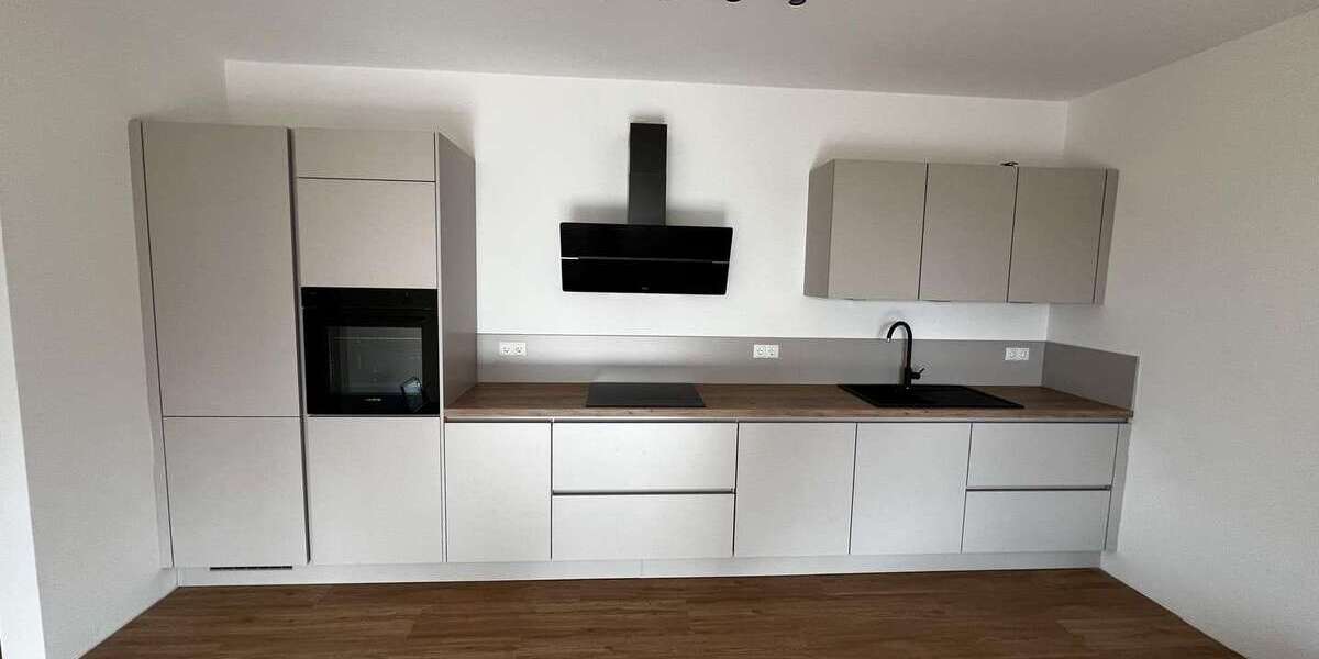 Etagenwohnung Wendisch Evern - 3 Zimmer, 73 m&sup2;, 1.150&euro; | Angebot:26100233