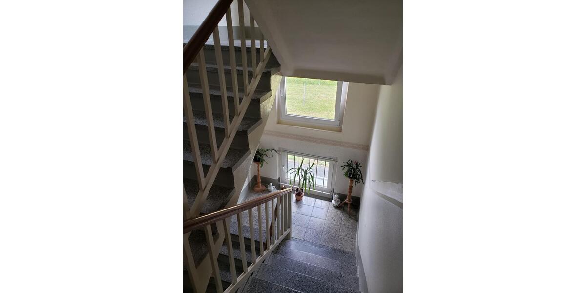 Etagenwohnung Ostritz - 2 Zimmer, 46 m&sup2;, 289&euro; | Angebot:22007838