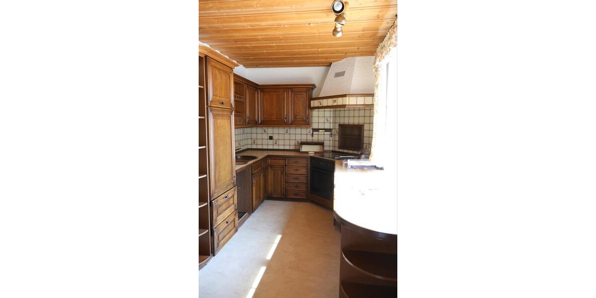 Reihenhaus Taufkirchen (Vils) - 6 Zimmer, 140 m&sup2;, 1.500&euro; | Angebot:26205858