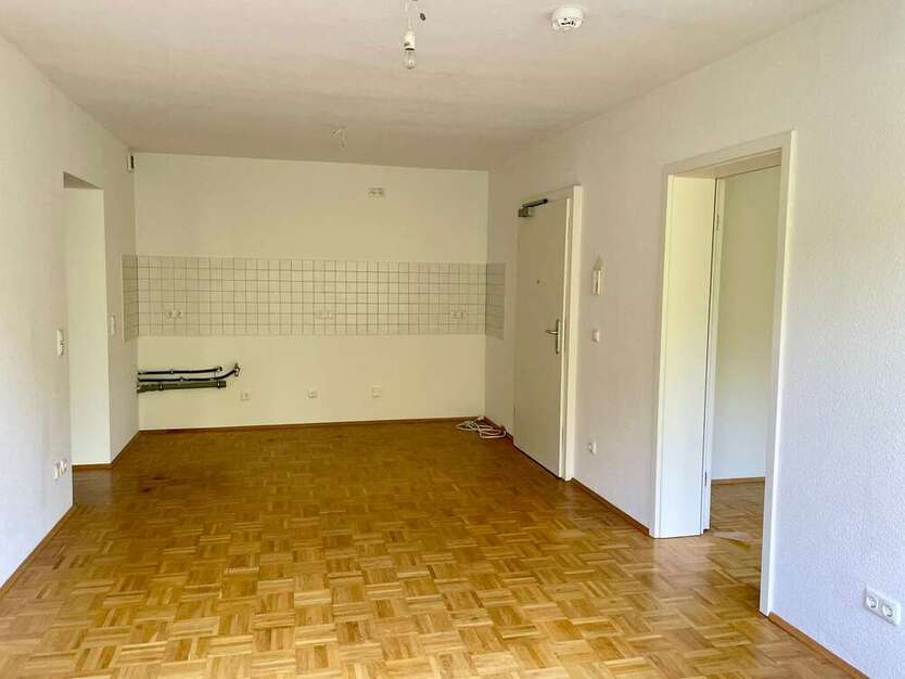 Wohnung zum Mieten in Nürnberg 715,79 € 56.14 m²